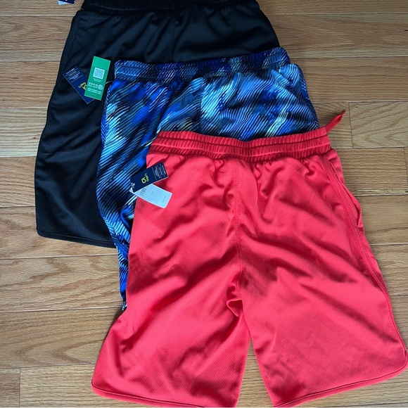 Boys Lot Gap Athletic shorts NWT - Picture 5 of 9